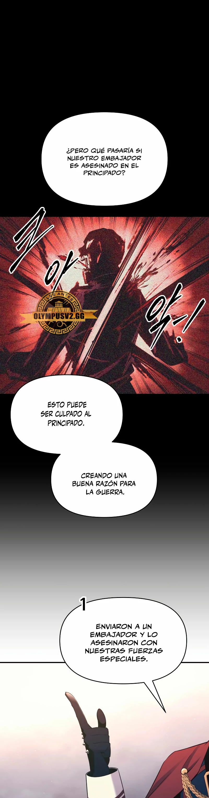 Tower Crush - Capítulo 61 - Página 18 - LectorTMOo