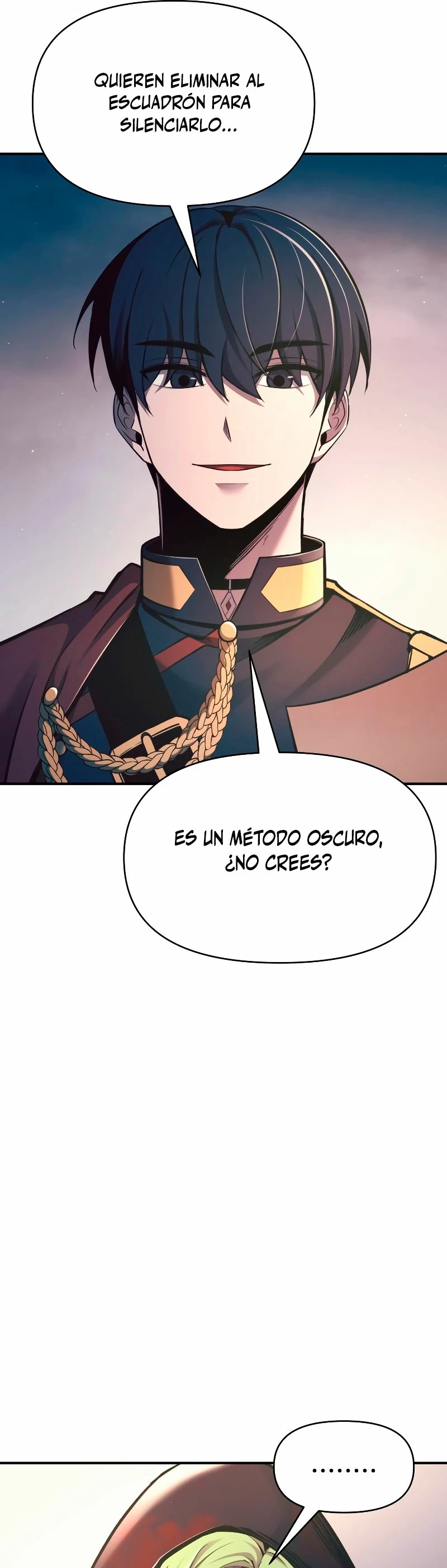 Tower Crush - Capítulo 61 - Página 20 - LectorTMOo