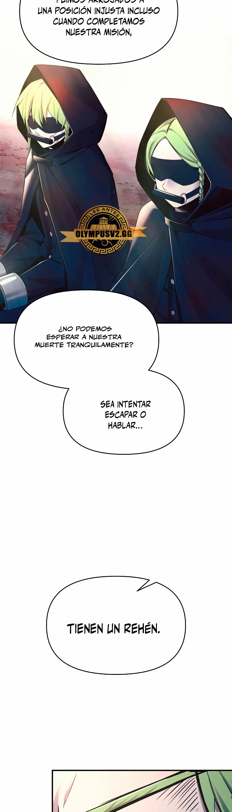 Tower Crush - Capítulo 61 - Página 22 - LectorTMOo