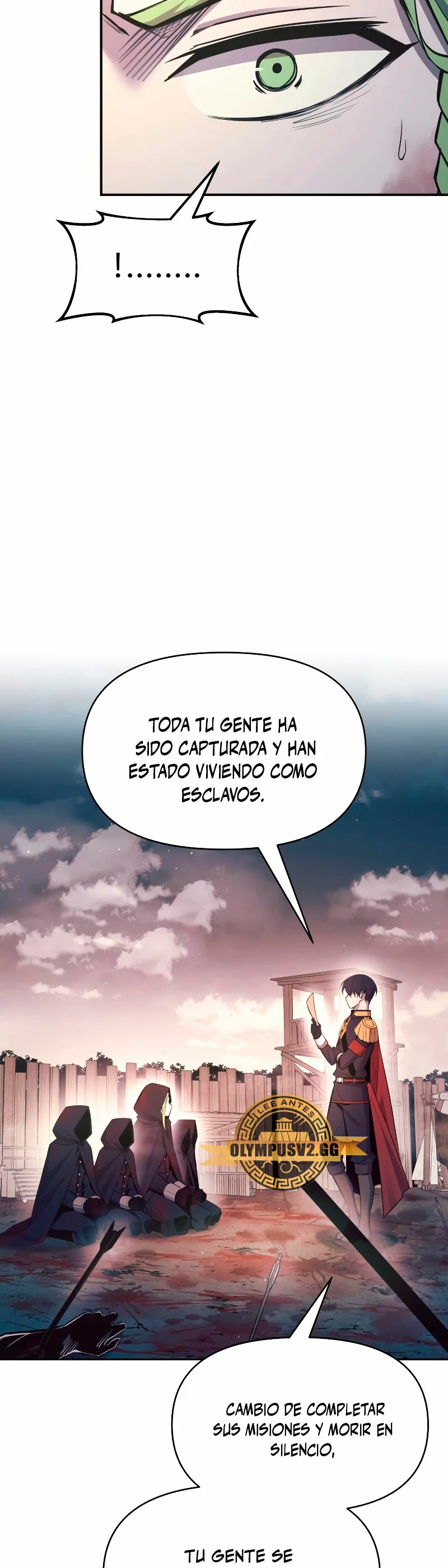 Tower Crush - Capítulo 61 - Página 23 - LectorTMOo