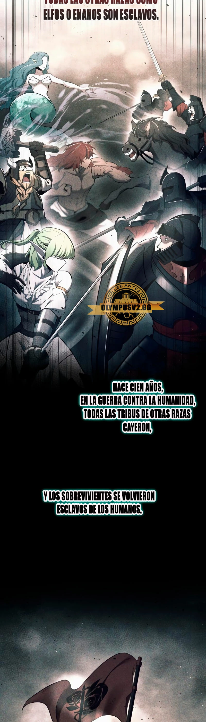 Tower Crush - Capítulo 61 - Página 25 - LectorTMOo