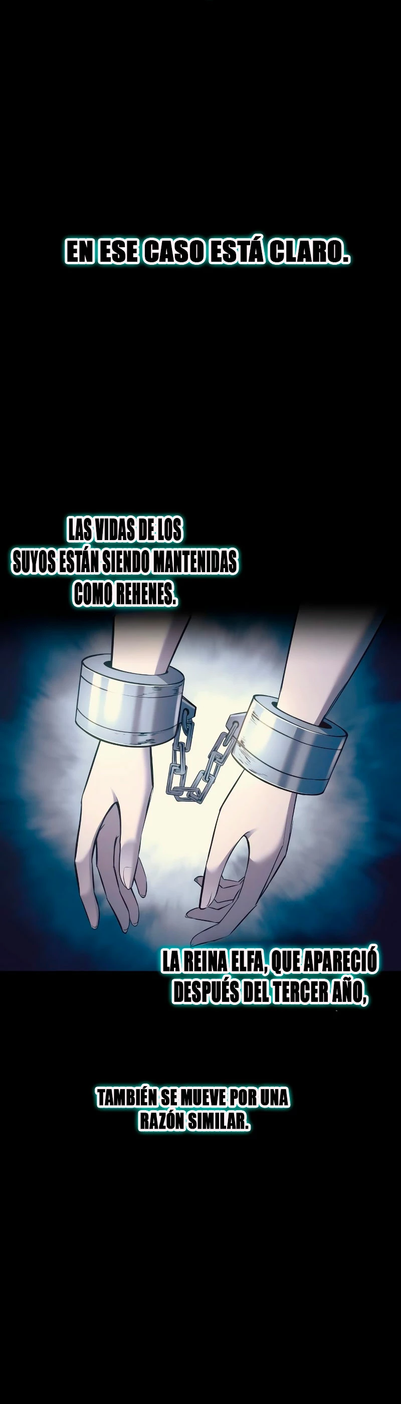 Tower Crush - Capítulo 61 - Página 28 - LectorTMOo