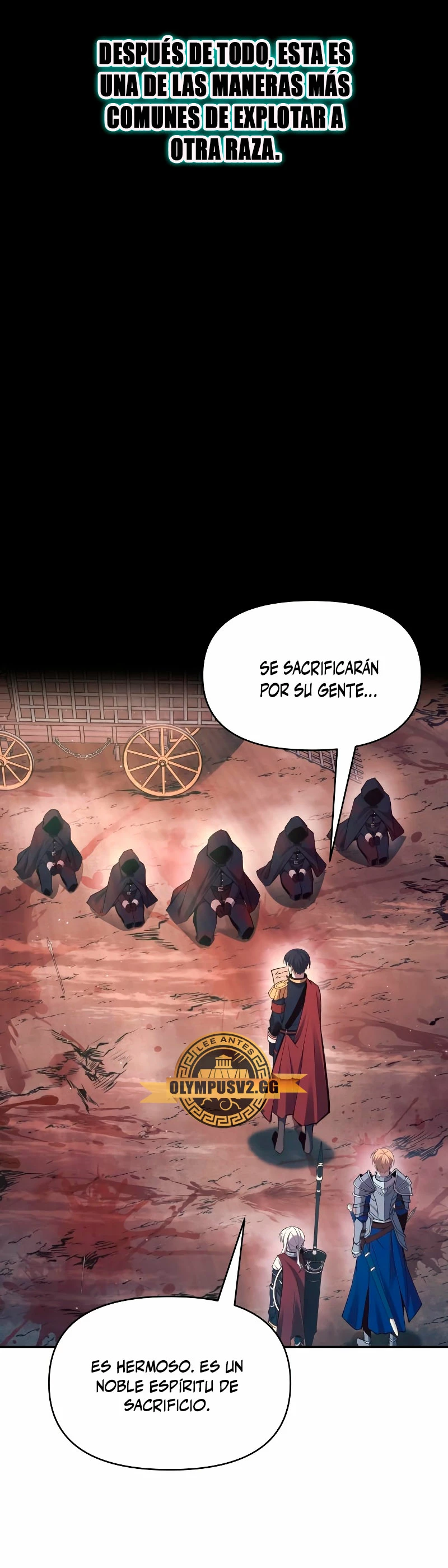 Tower Crush - Capítulo 61 - Página 29 - LectorTMOo