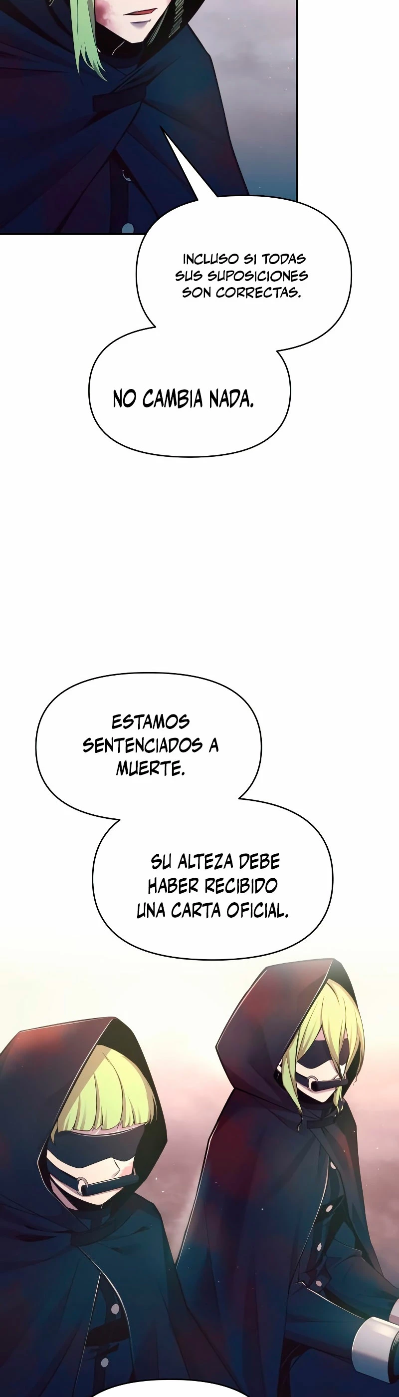 Tower Crush - Capítulo 61 - Página 31 - LectorTMOo