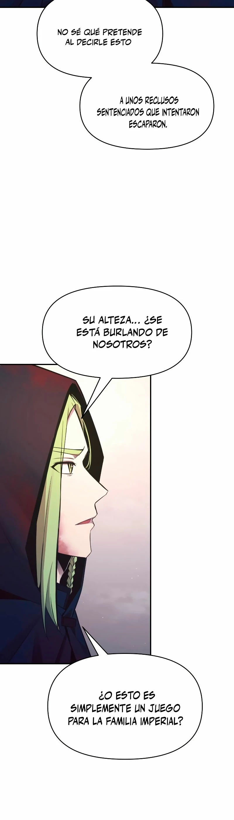 Tower Crush - Capítulo 61 - Página 32 - LectorTMOo