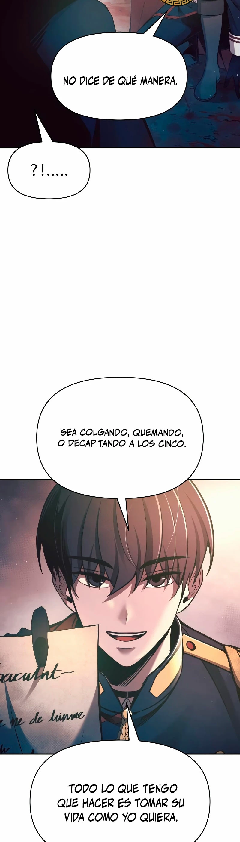 Tower Crush - Capítulo 61 - Página 34 - LectorTMOo