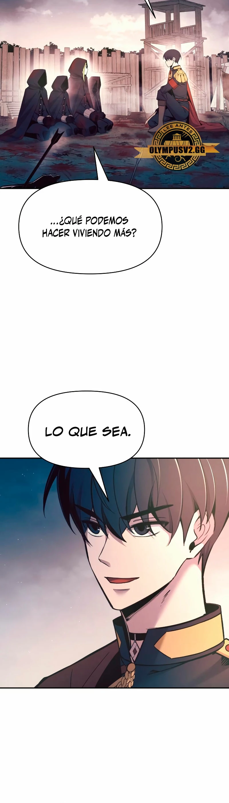 Tower Crush - Capítulo 61 - Página 39 - LectorTMOo