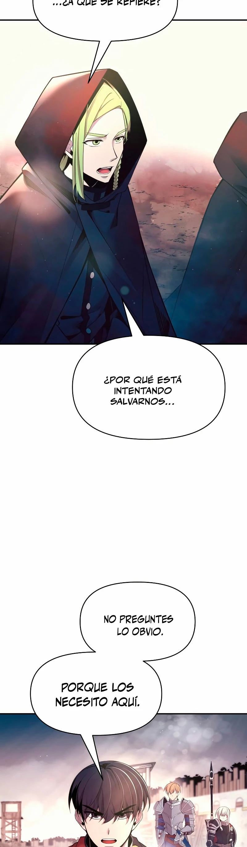 Tower Crush - Capítulo 61 - Página 47 - LectorTMOo