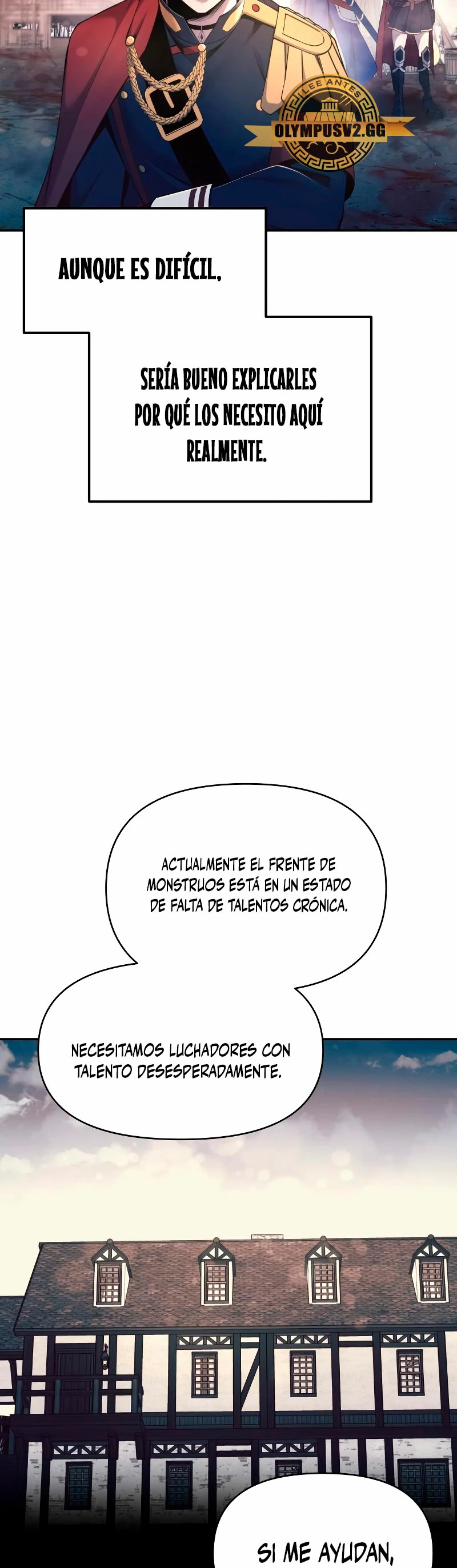 Tower Crush - Capítulo 61 - Página 48 - LectorTMOo