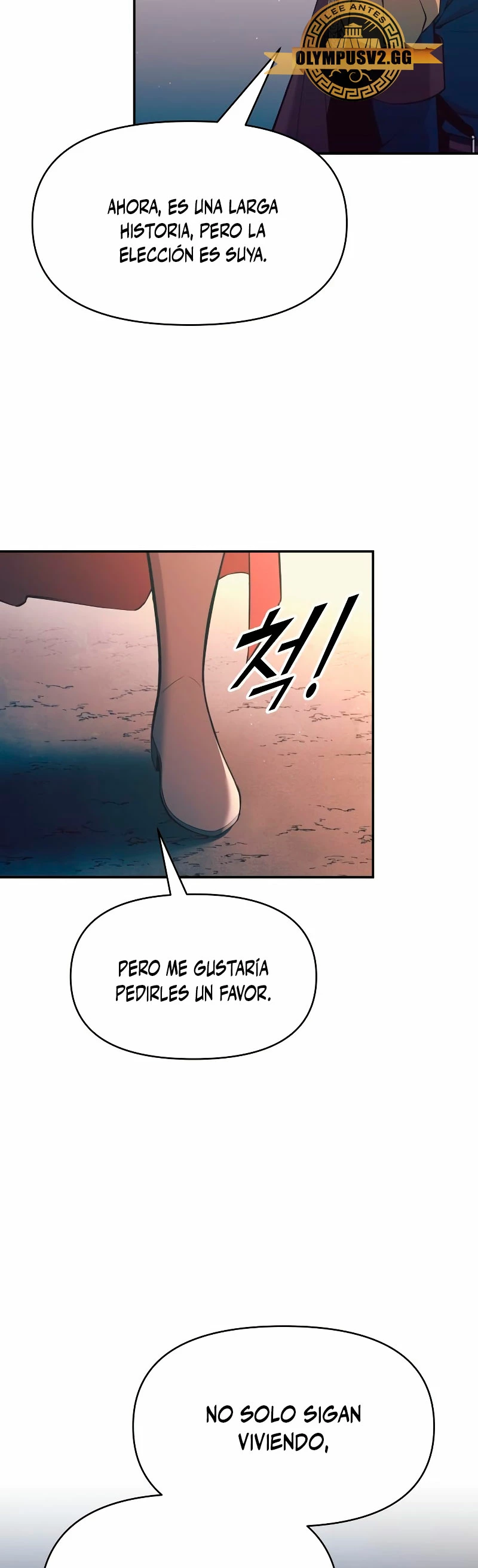 Tower Crush - Capítulo 61 - Página 51 - LectorTMOo