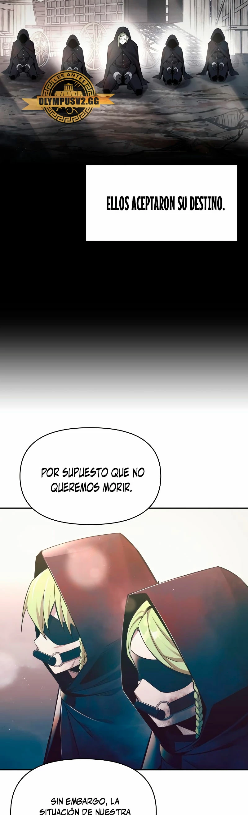 Tower Crush - Capítulo 61 - Página 55 - LectorTMOo