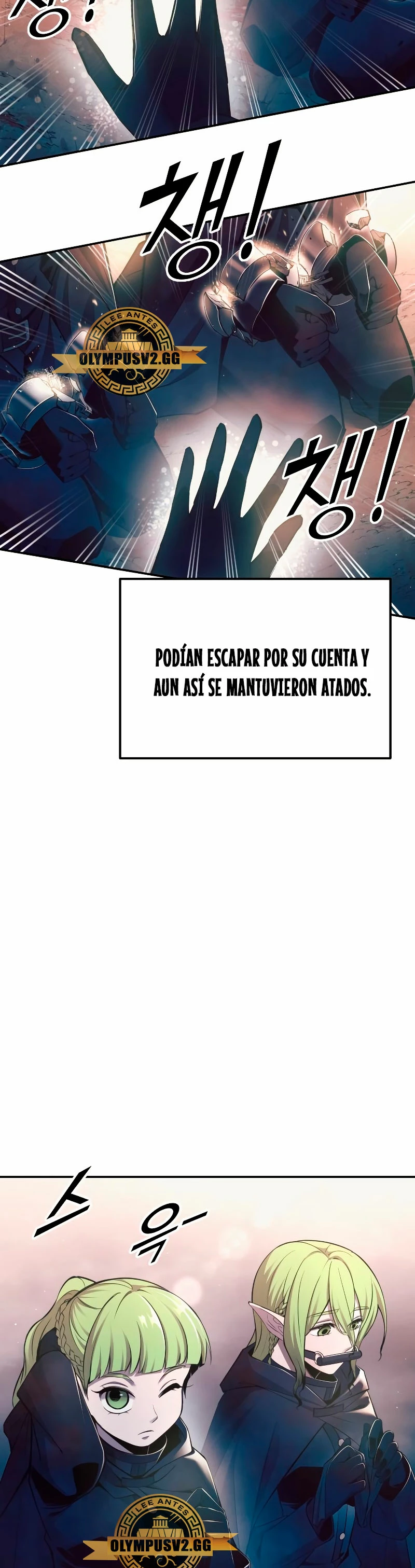 Tower Crush - Capítulo 61 - Página 61 - LectorTMOo