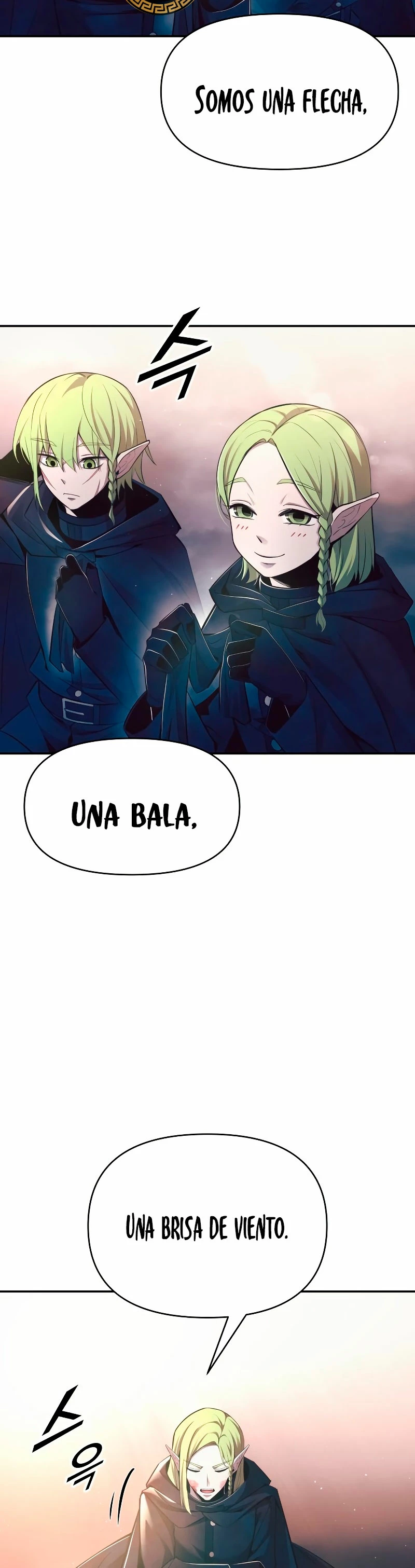 Tower Crush - Capítulo 61 - Página 62 - LectorTMOo