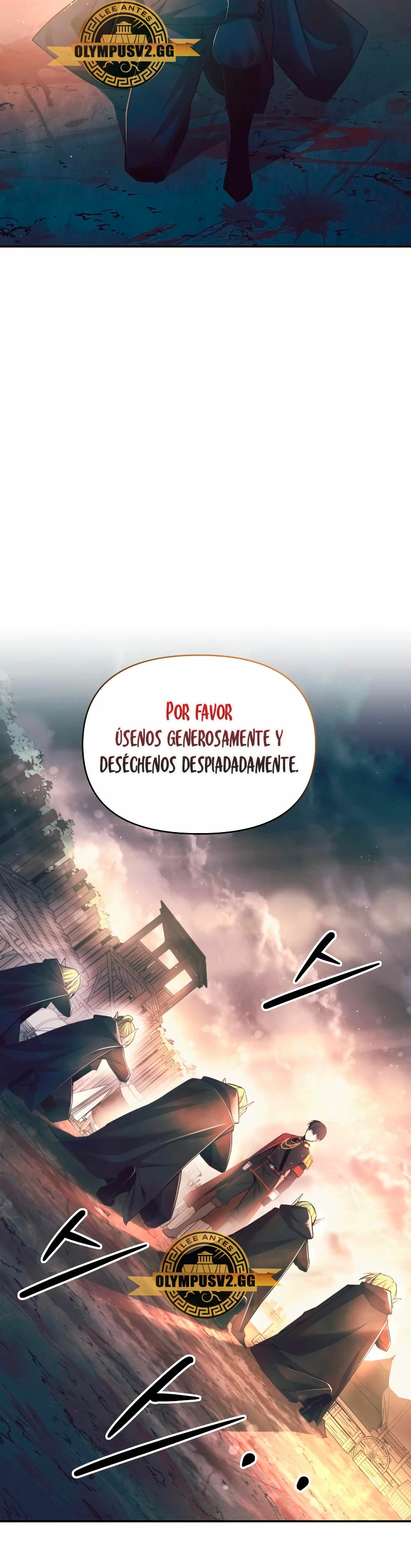 Tower Crush - Capítulo 61 - Página 63 - LectorTMOo