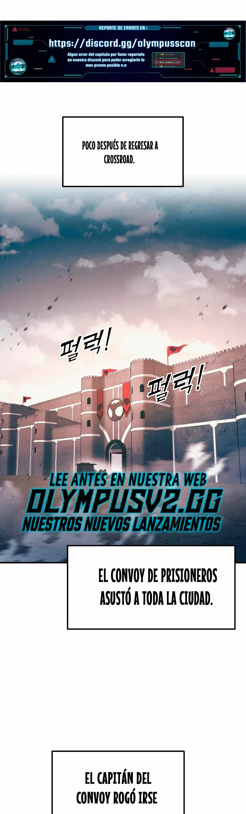 Tower Crush - Capítulo 62 - Página 2 - LectorTMOo