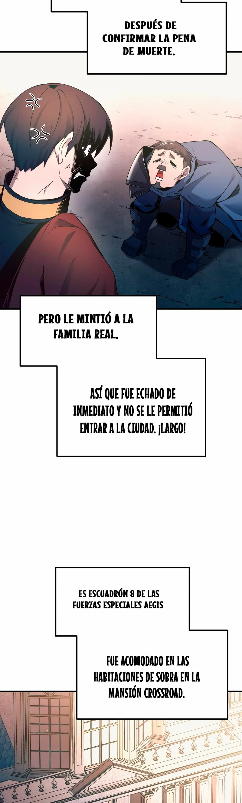 Tower Crush - Capítulo 62 - Página 3 - LectorTMOo