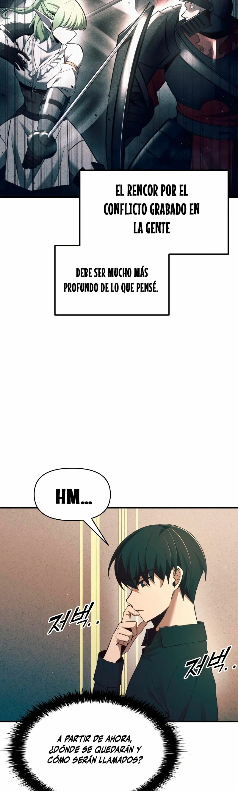 Tower Crush - Capítulo 62 - Página 6 - LectorTMOo