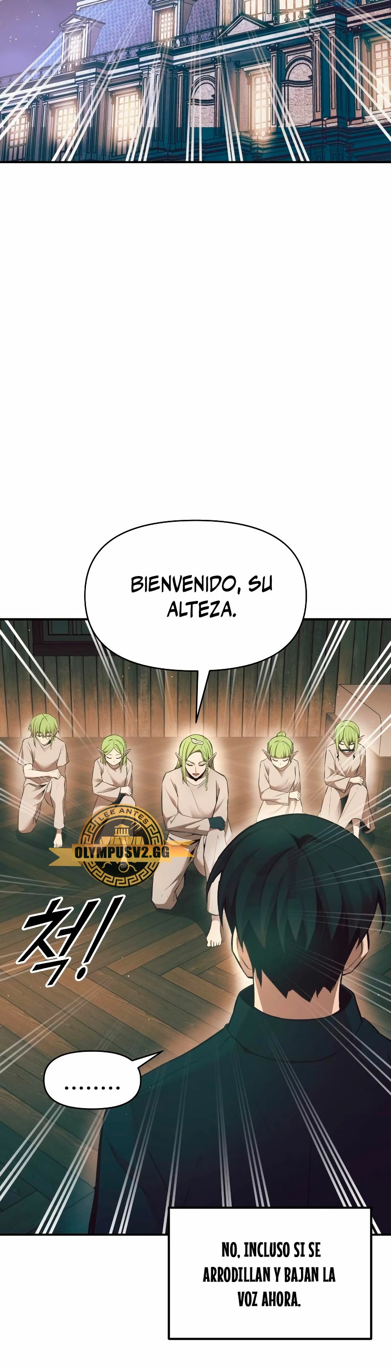 Tower Crush - Capítulo 62 - Página 13 - LectorTMOo