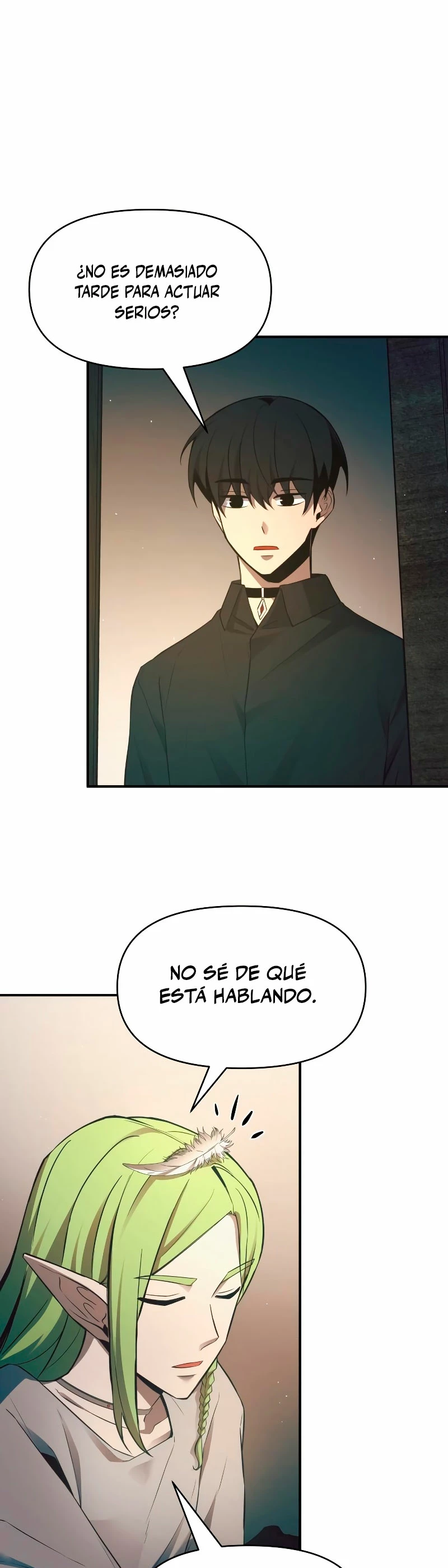 Tower Crush - Capítulo 62 - Página 14 - LectorTMOo