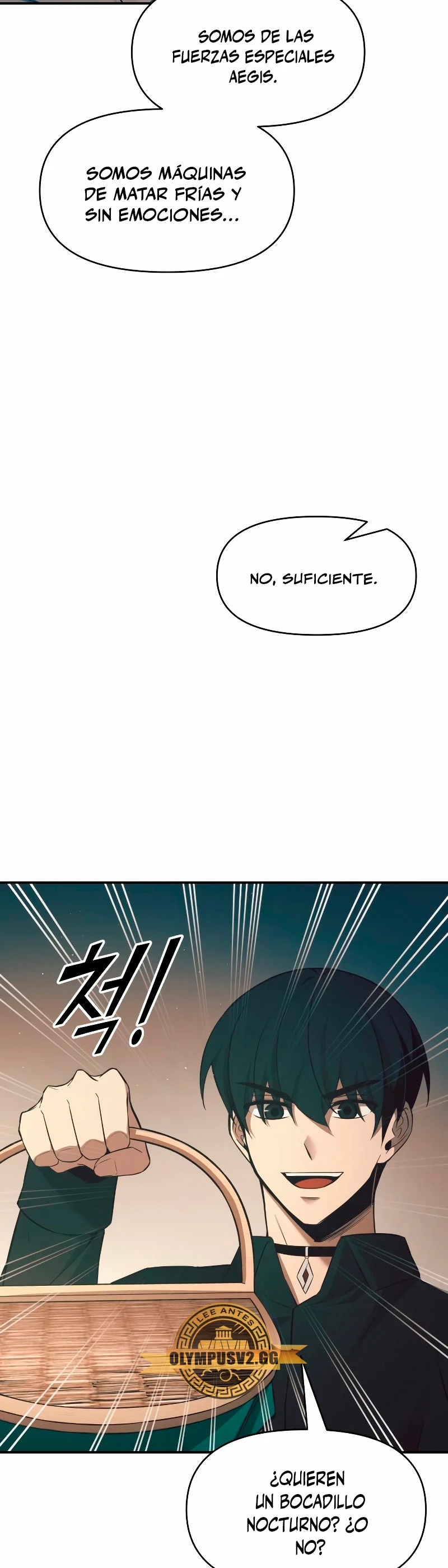 Tower Crush - Capítulo 62 - Página 15 - LectorTMOo