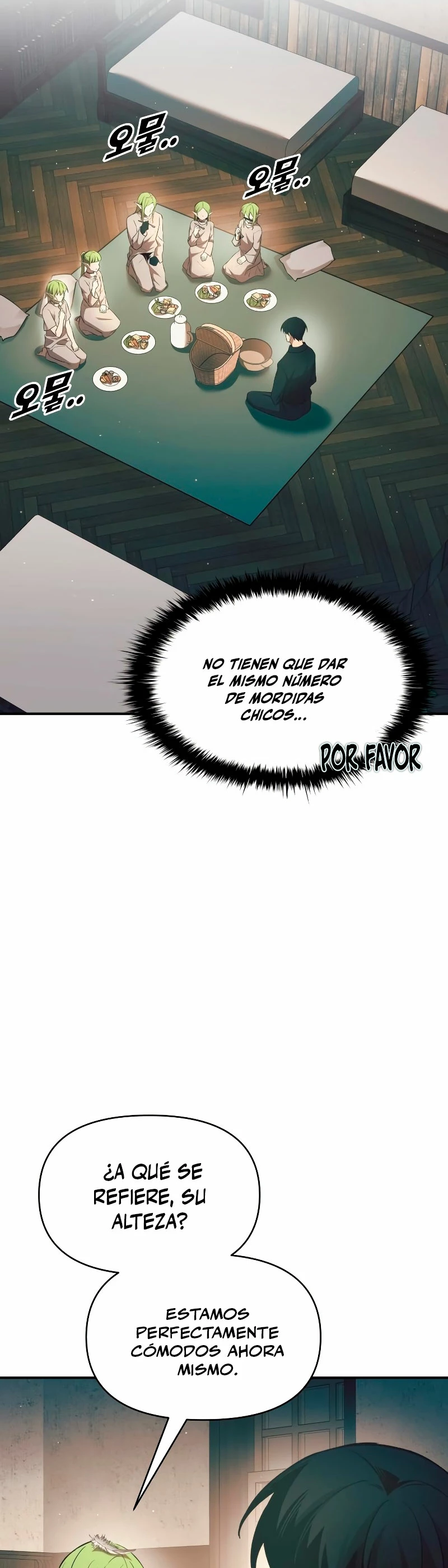 Tower Crush - Capítulo 62 - Página 19 - LectorTMOo