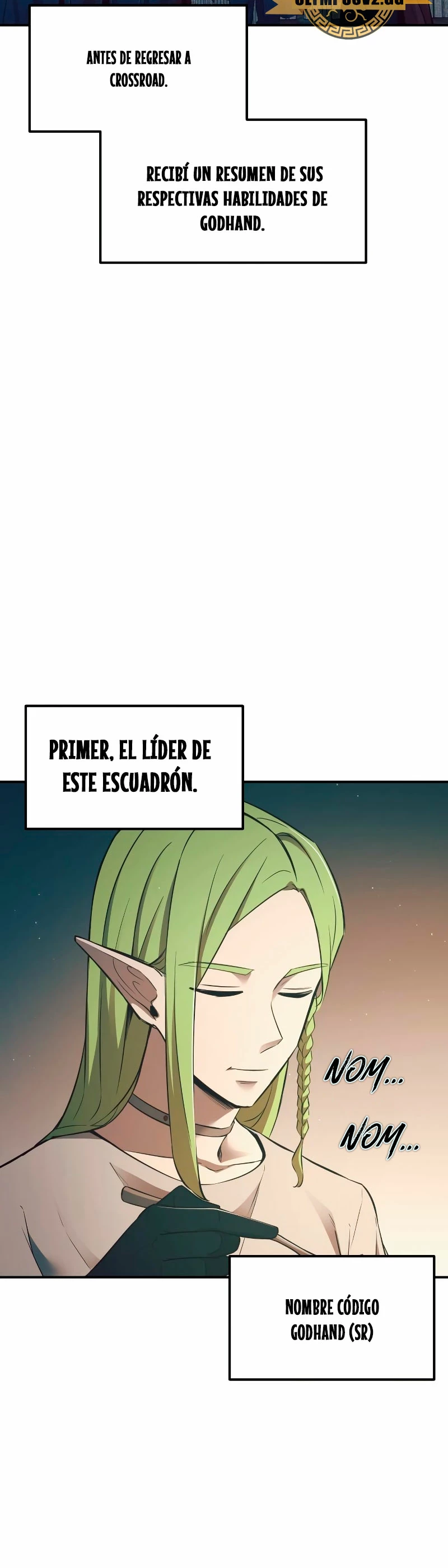 Tower Crush - Capítulo 62 - Página 21 - LectorTMOo