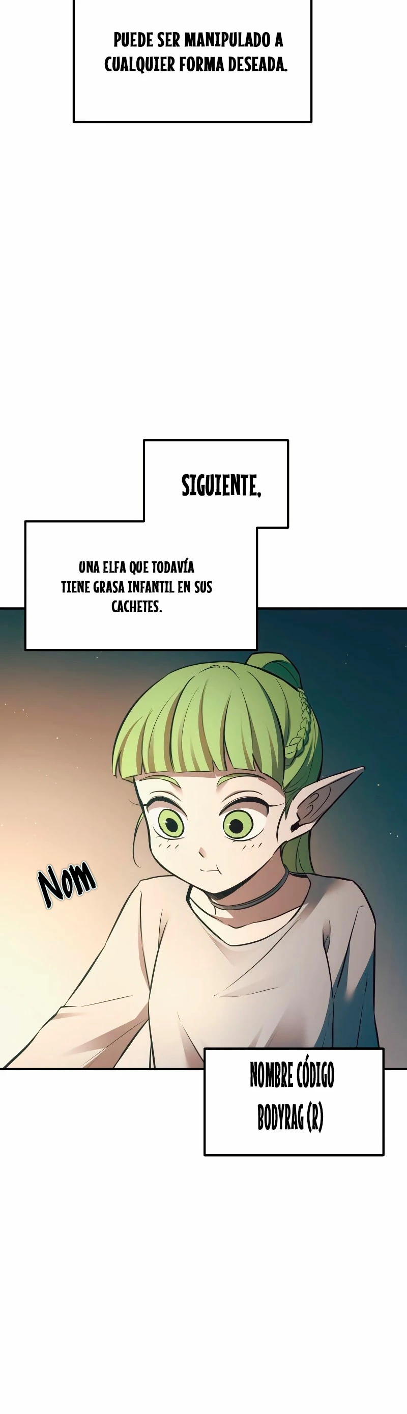 Tower Crush - Capítulo 62 - Página 23 - LectorTMOo