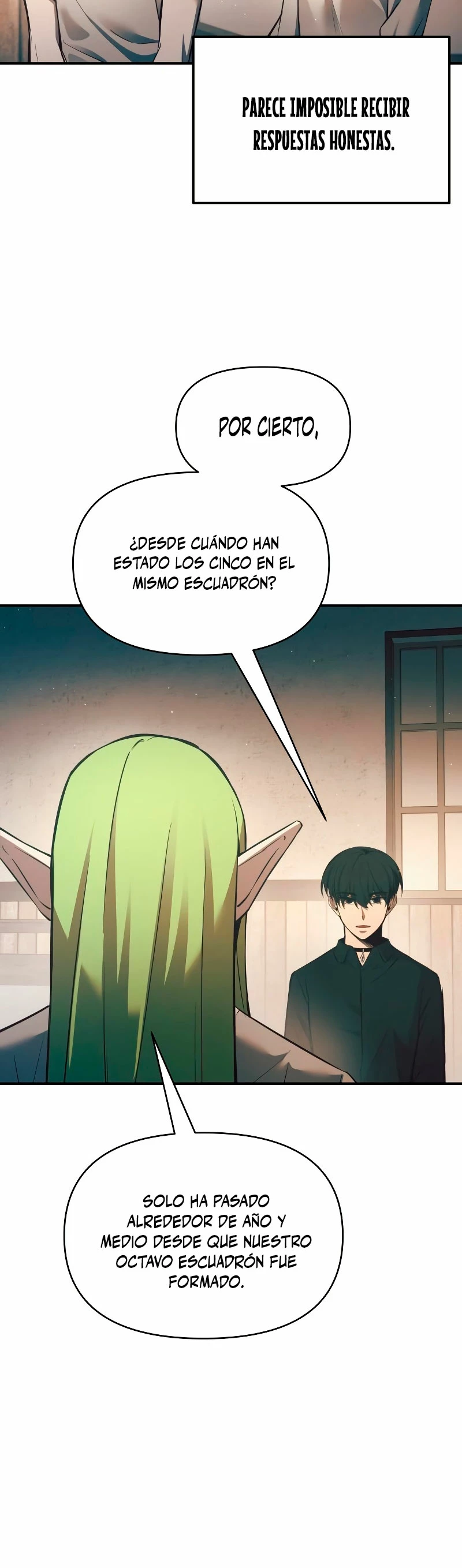Tower Crush - Capítulo 62 - Página 34 - LectorTMOo
