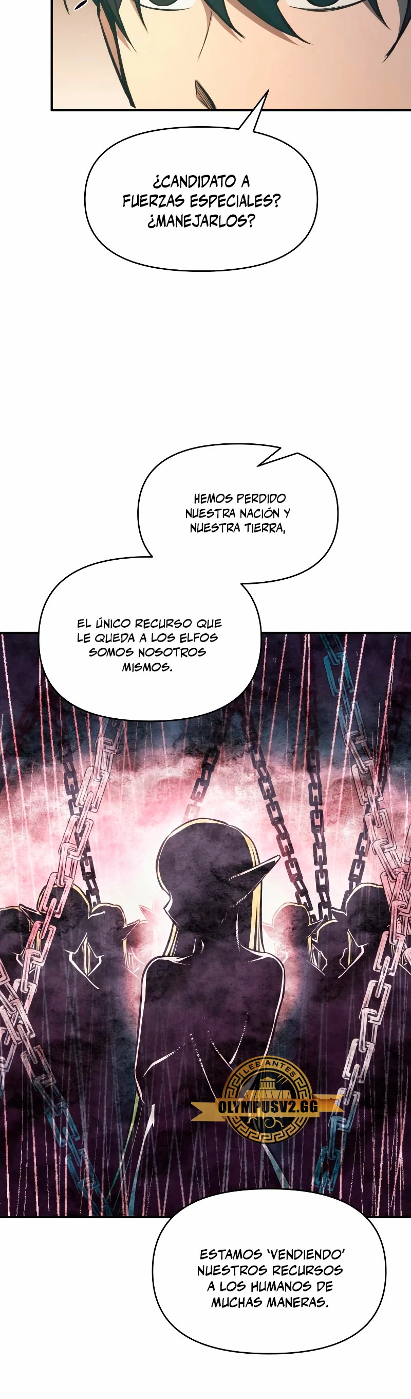 Tower Crush - Capítulo 62 - Página 36 - LectorTMOo