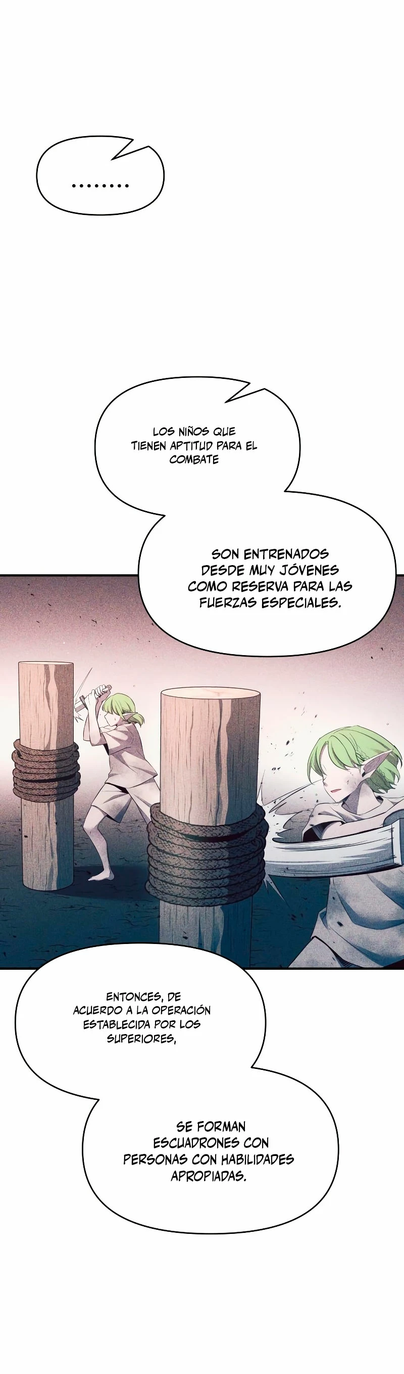 Tower Crush - Capítulo 62 - Página 37 - LectorTMOo