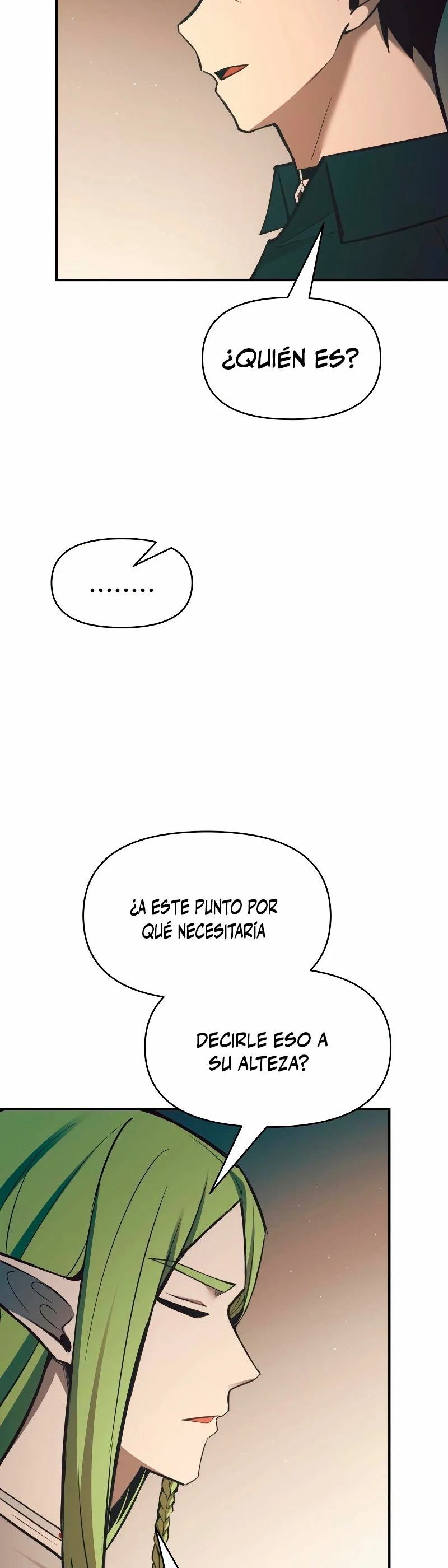 Tower Crush - Capítulo 62 - Página 44 - LectorTMOo