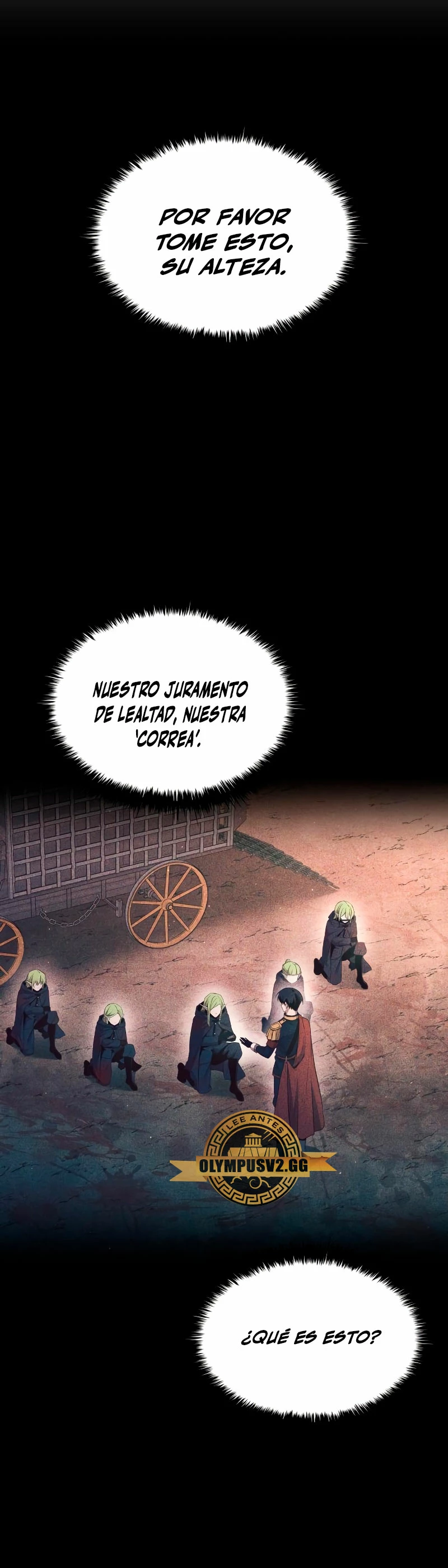 Tower Crush - Capítulo 62 - Página 48 - LectorTMOo