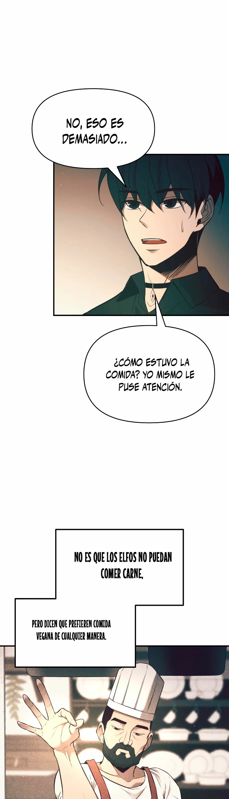 Tower Crush - Capítulo 62 - Página 55 - LectorTMOo