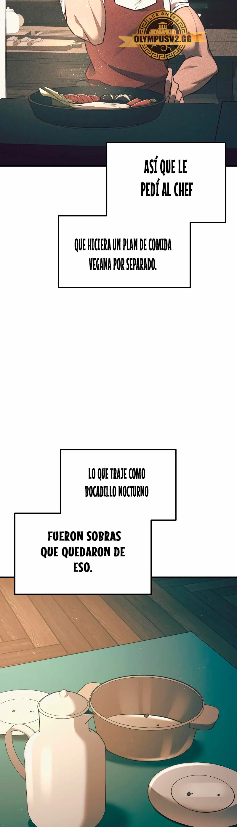 Tower Crush - Capítulo 62 - Página 56 - LectorTMOo