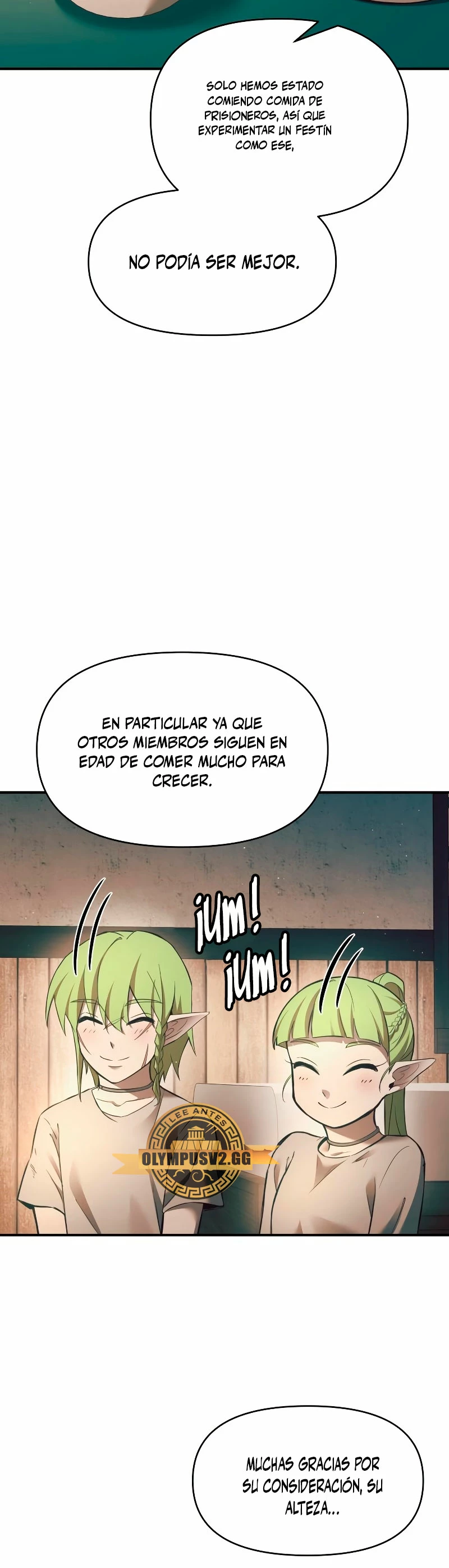 Tower Crush - Capítulo 62 - Página 57 - LectorTMOo