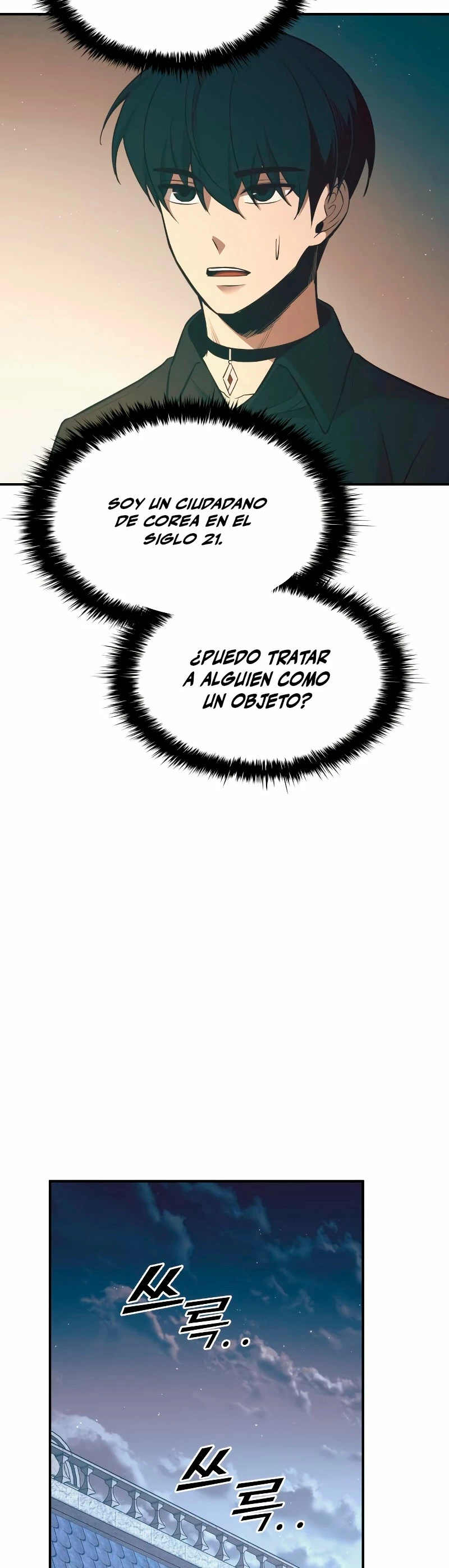 Tower Crush - Capítulo 62 - Página 59 - LectorTMOo
