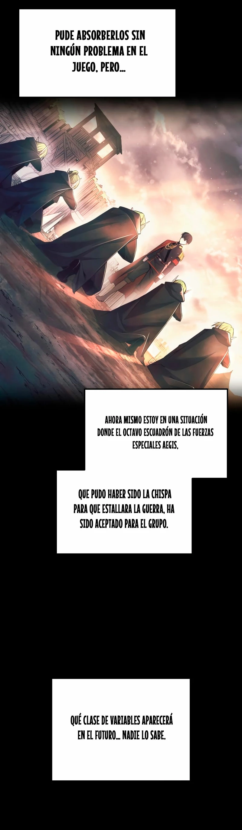 Tower Crush - Capítulo 62 - Página 68 - LectorTMOo