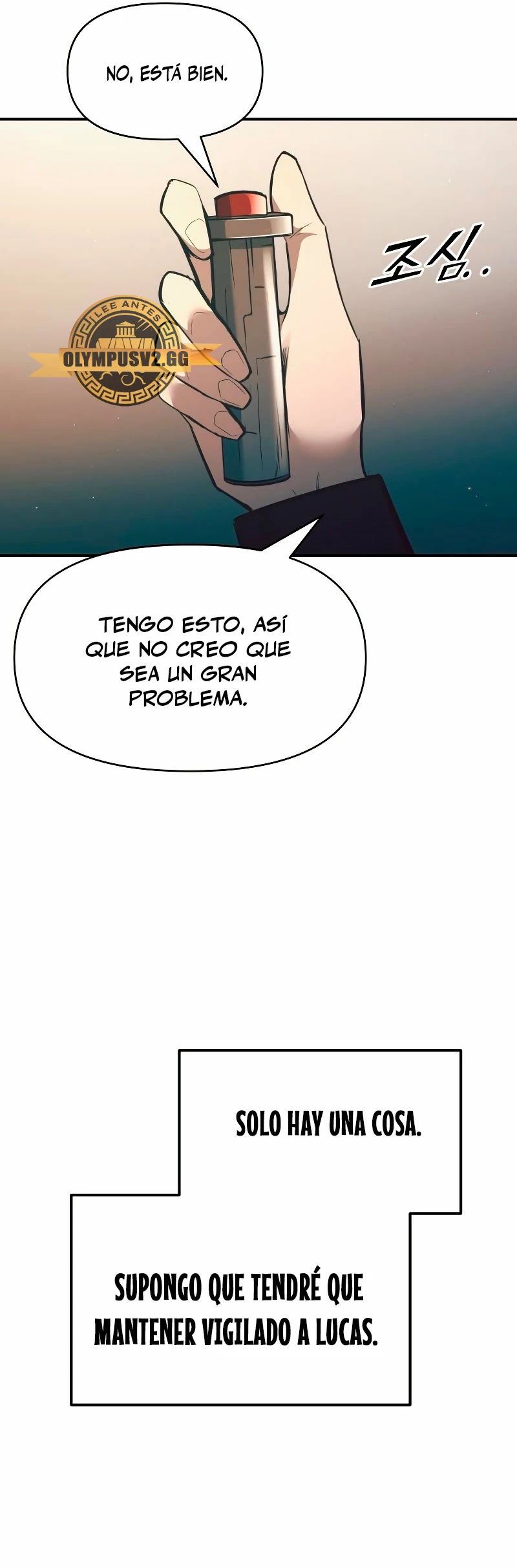 Tower Crush - Capítulo 62 - Página 72 - LectorTMOo