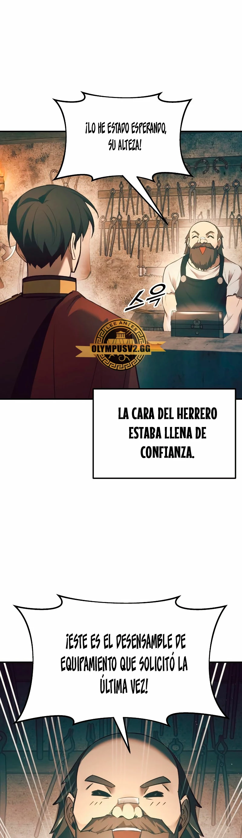 Tower Crush - Capítulo 63 - Página 4 - LectorTMOo