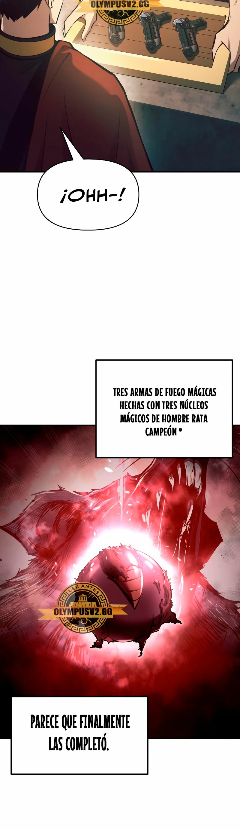 Tower Crush - Capítulo 63 - Página 9 - LectorTMOo