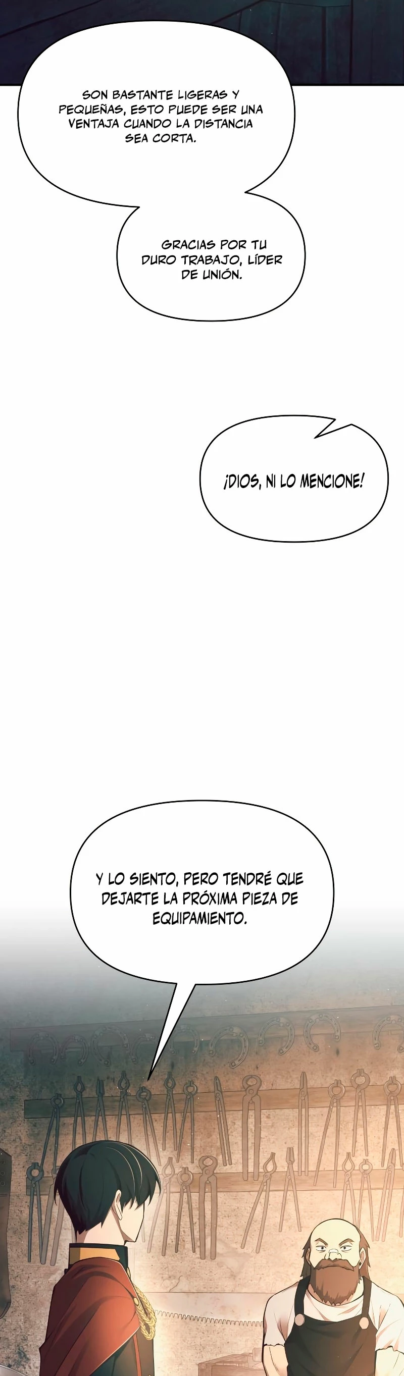 Tower Crush - Capítulo 63 - Página 13 - LectorTMOo