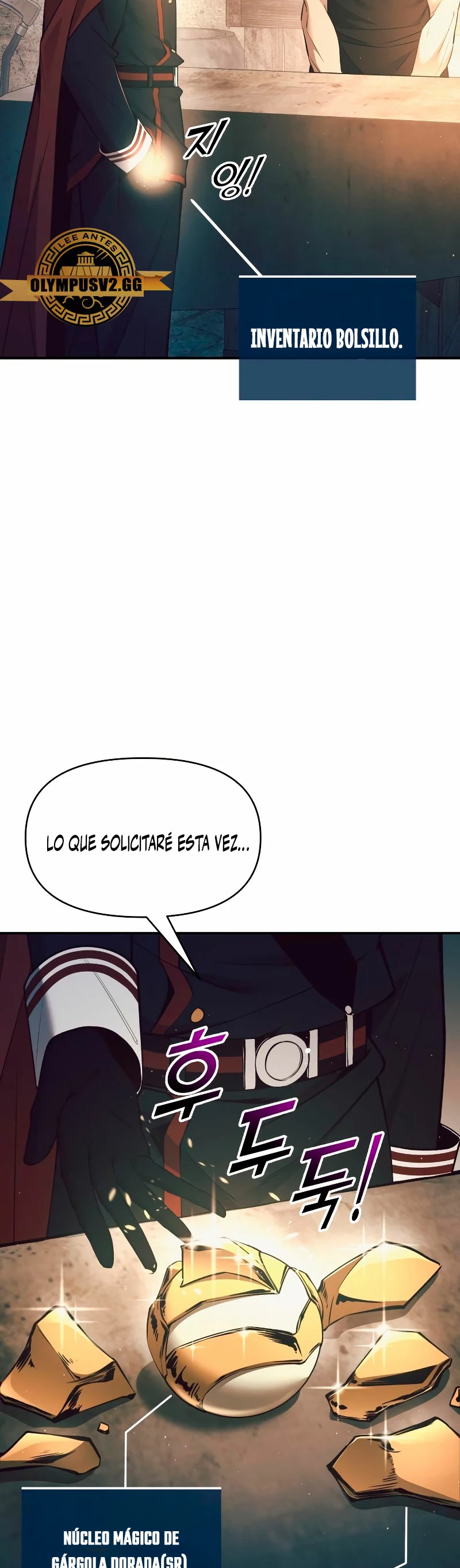 Tower Crush - Capítulo 63 - Página 14 - LectorTMOo
