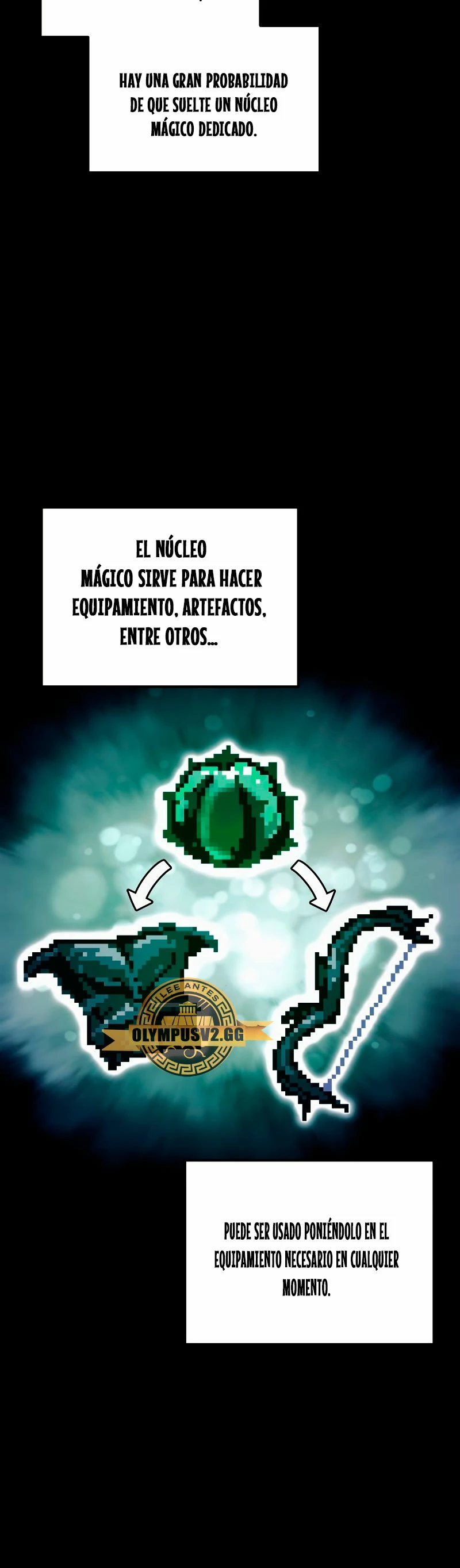 Tower Crush - Capítulo 63 - Página 18 - LectorTMOo