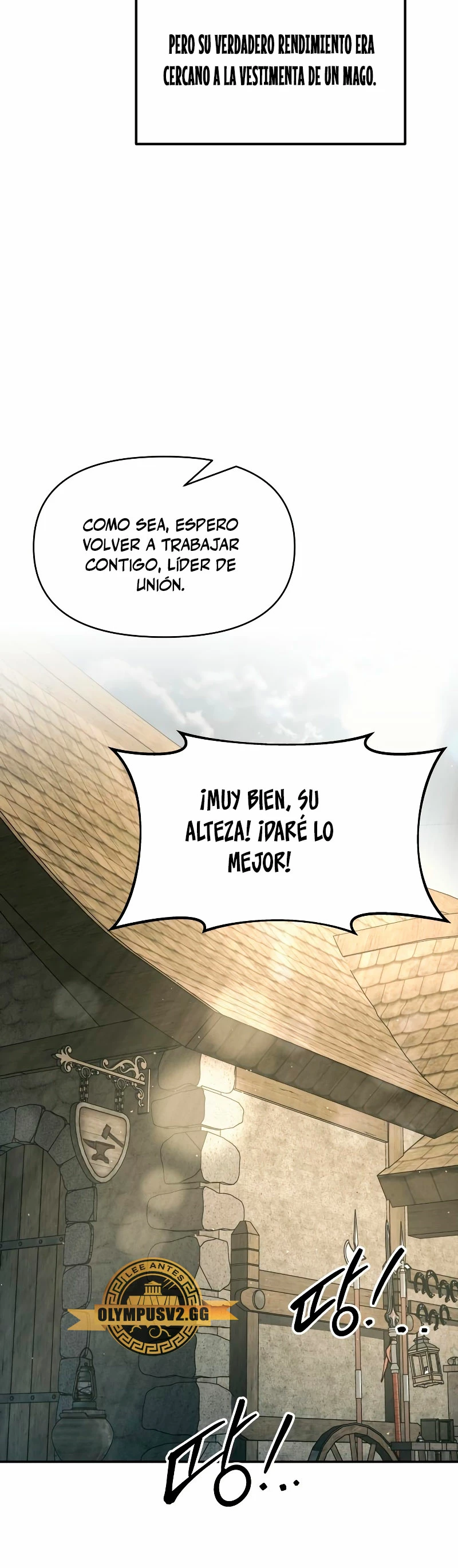 Tower Crush - Capítulo 63 - Página 26 - LectorTMOo