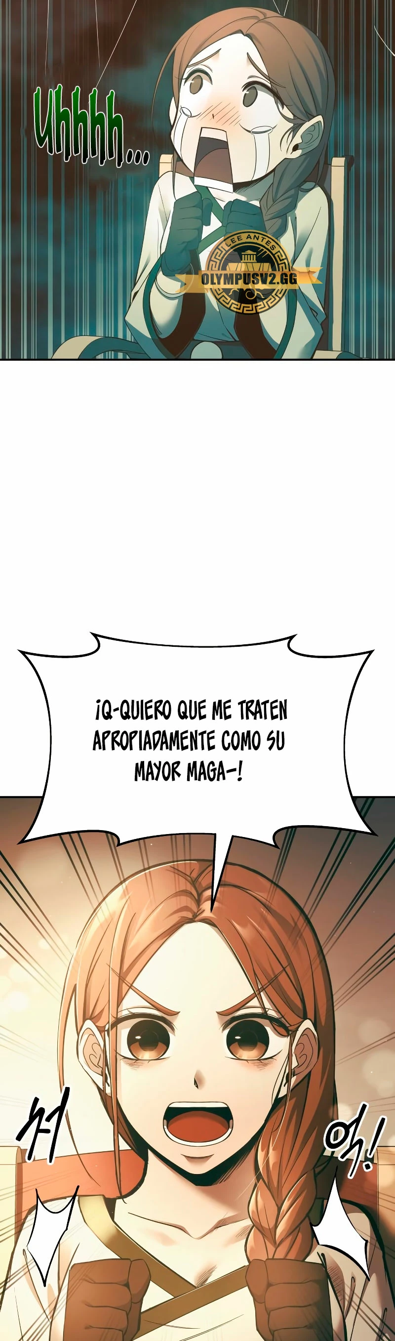 Tower Crush - Capítulo 63 - Página 38 - LectorTMOo
