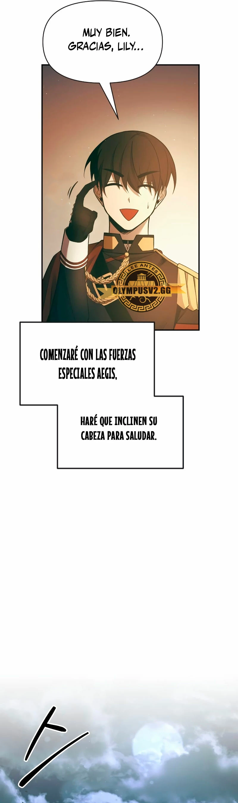 Tower Crush - Capítulo 63 - Página 42 - LectorTMOo