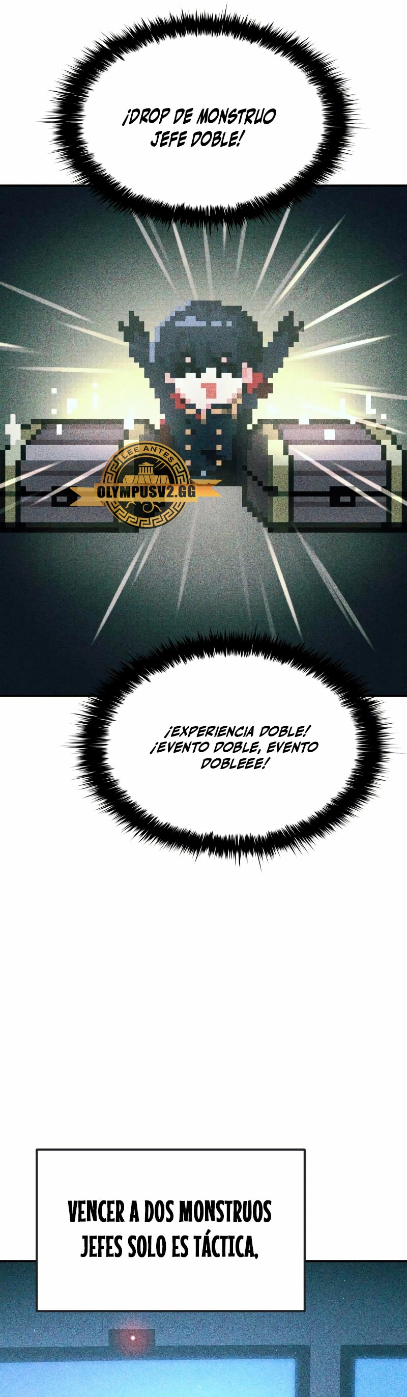 Tower Crush - Capítulo 63 - Página 52 - LectorTMOo