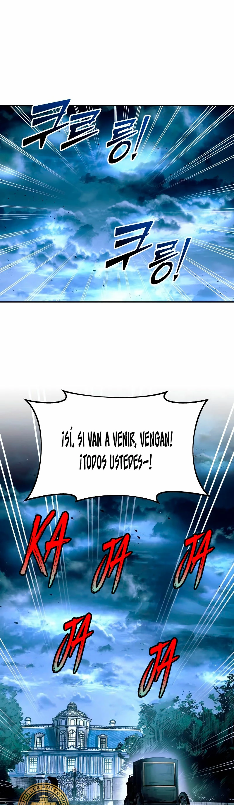 Tower Crush - Capítulo 63 - Página 57 - LectorTMOo