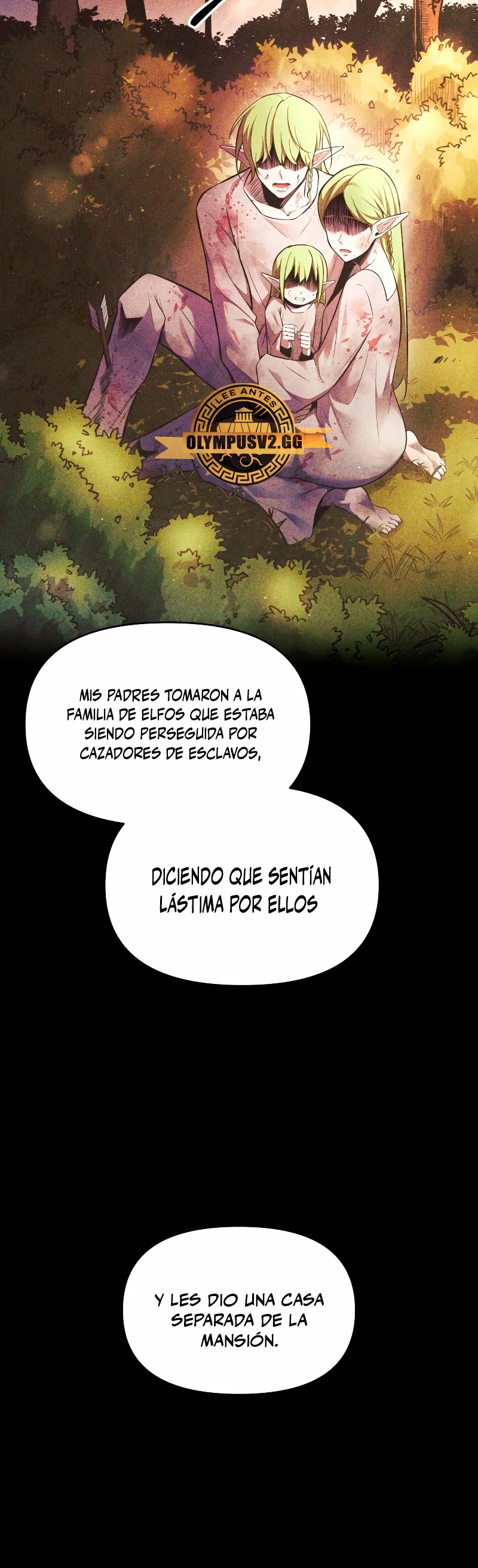 Tower Crush - Capítulo 64 - Página 10 - LectorTMOo