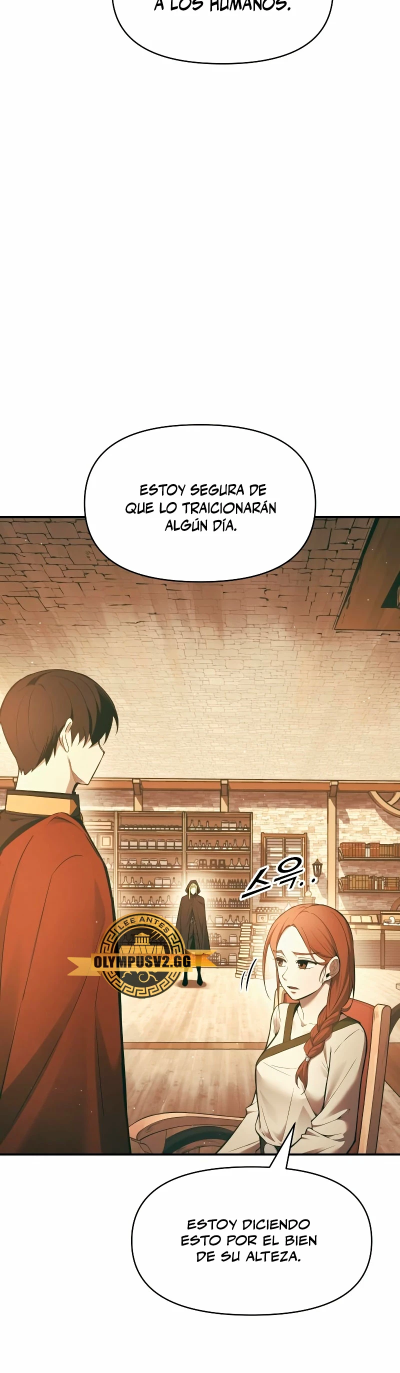 Tower Crush - Capítulo 64 - Página 15 - LectorTMOo